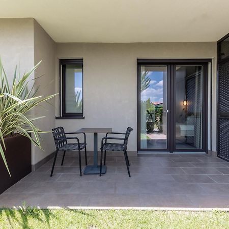 Quellenhof Luxury Resort Lazise Esterno foto