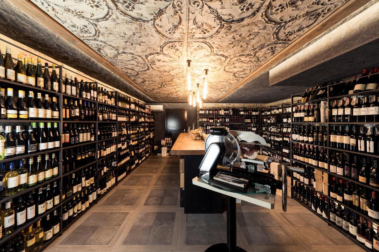 Quellenhof Luxury Resort Lazise Esterno foto