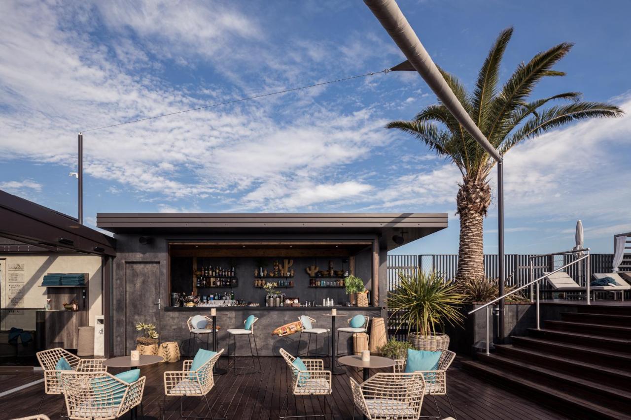 Quellenhof Luxury Resort Lazise Esterno foto