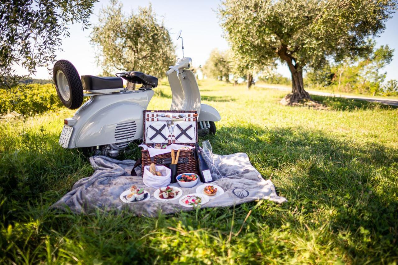 Quellenhof Luxury Resort Lazise Esterno foto