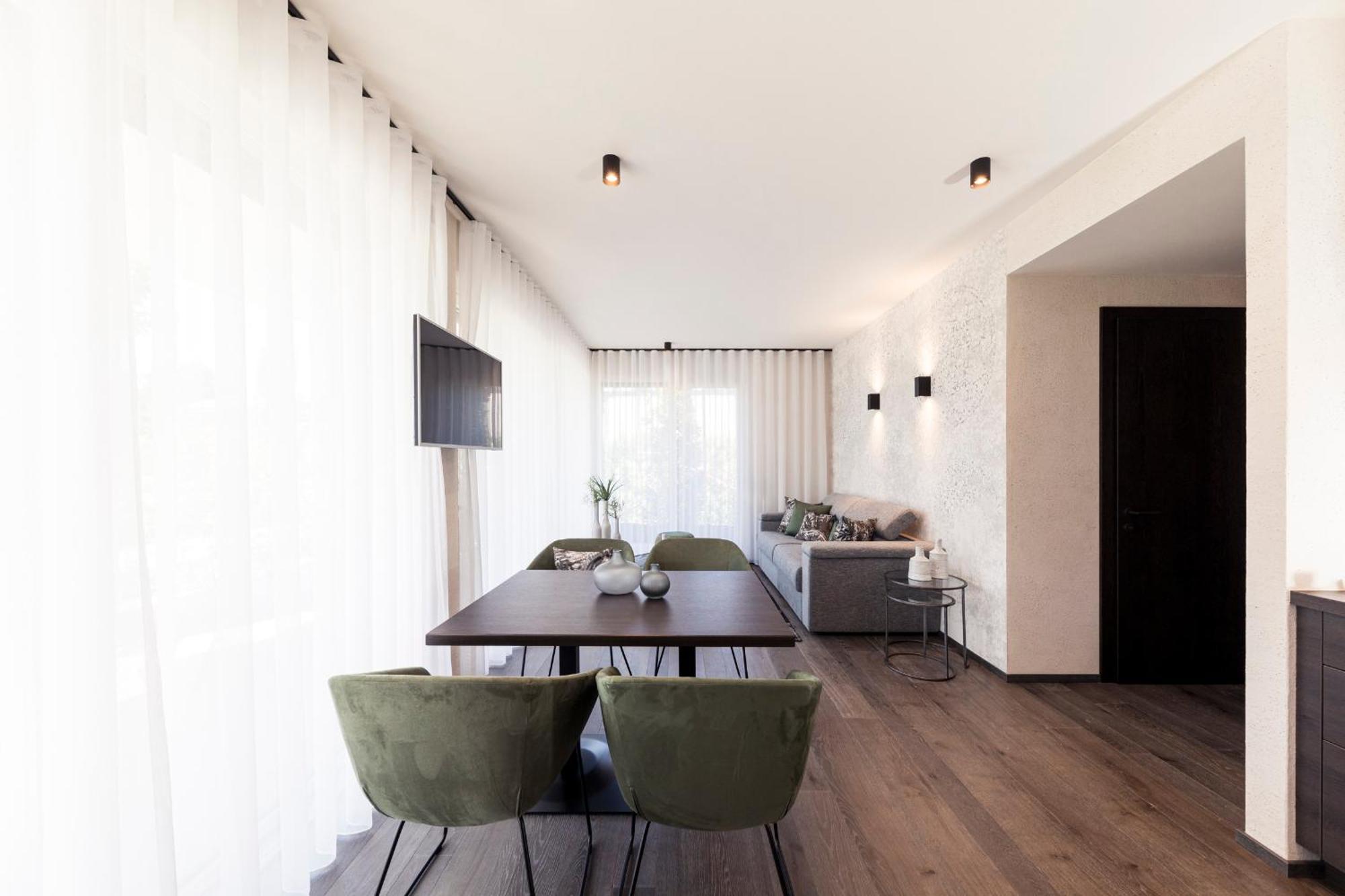 Quellenhof Luxury Resort Lazise Esterno foto