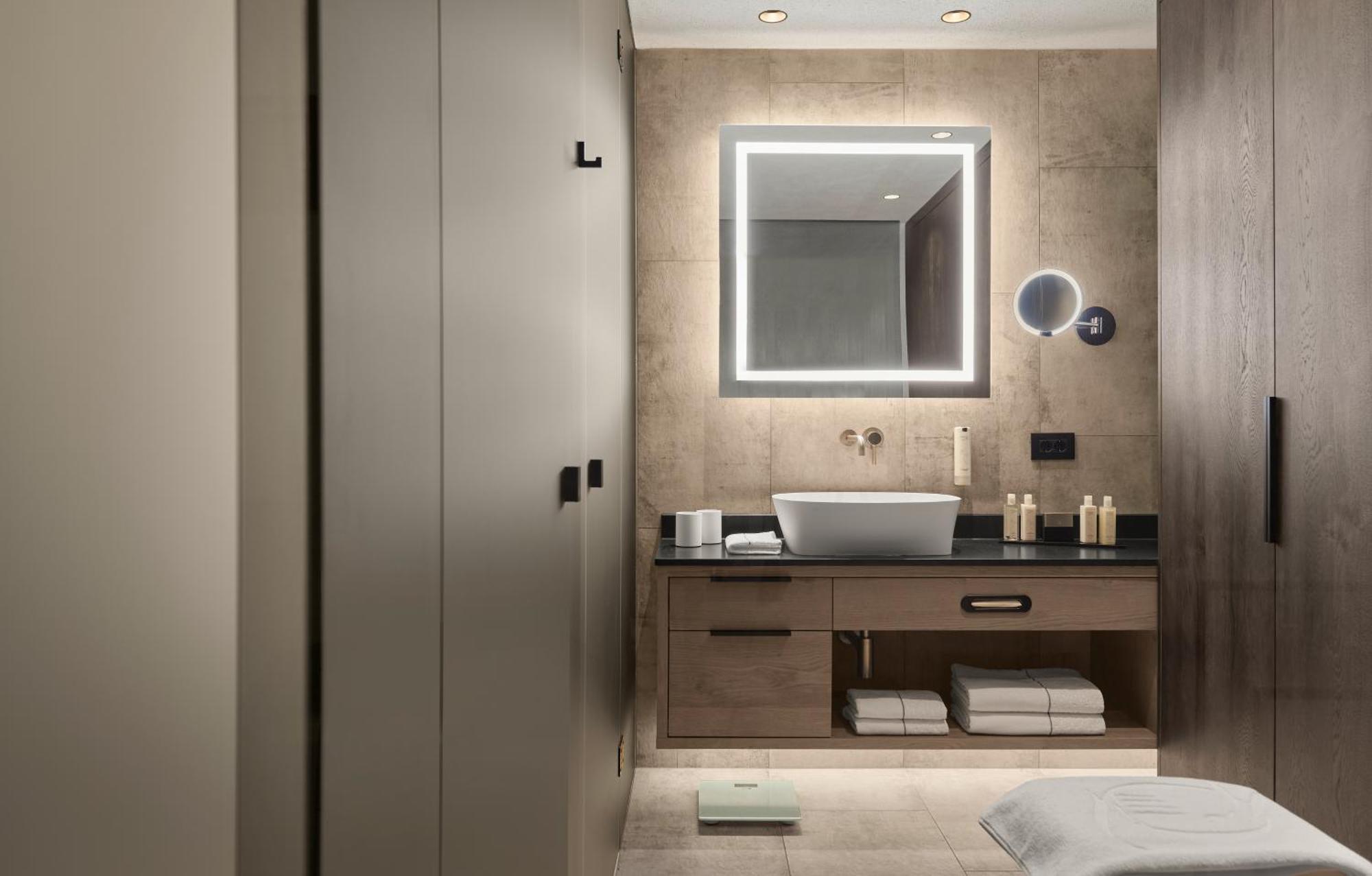 Quellenhof Luxury Resort Lazise Esterno foto