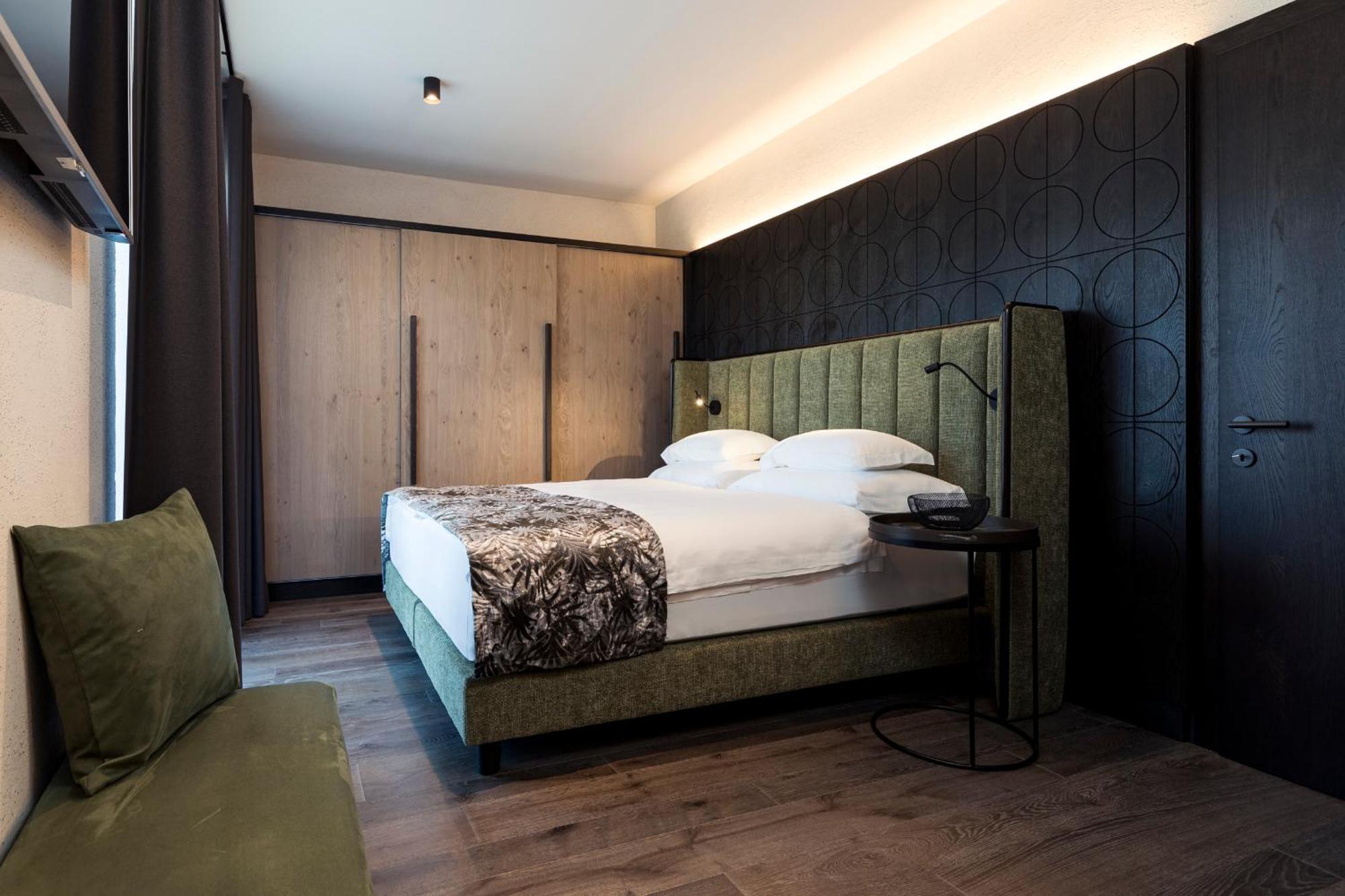Quellenhof Luxury Resort Lazise Esterno foto