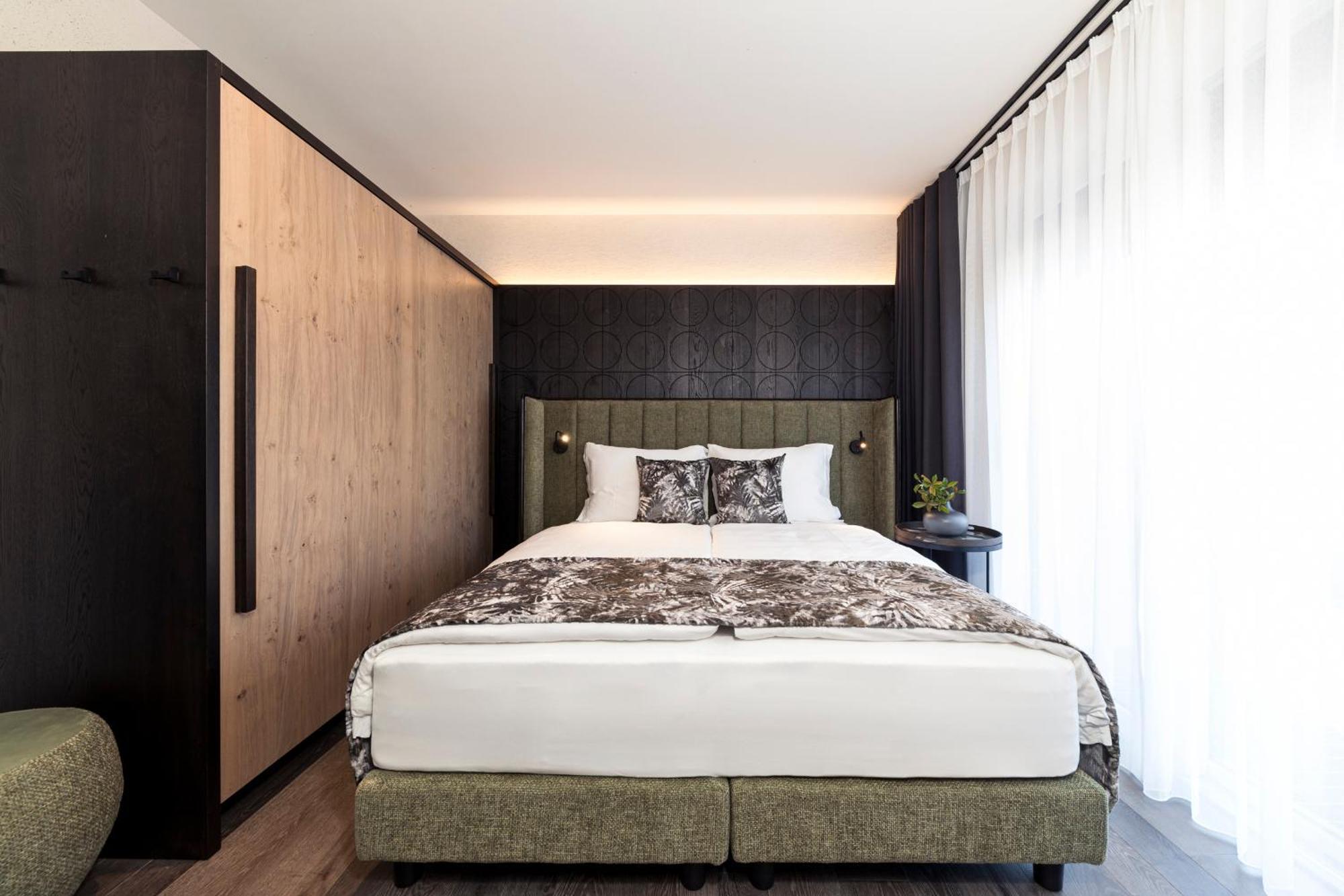 Quellenhof Luxury Resort Lazise Esterno foto