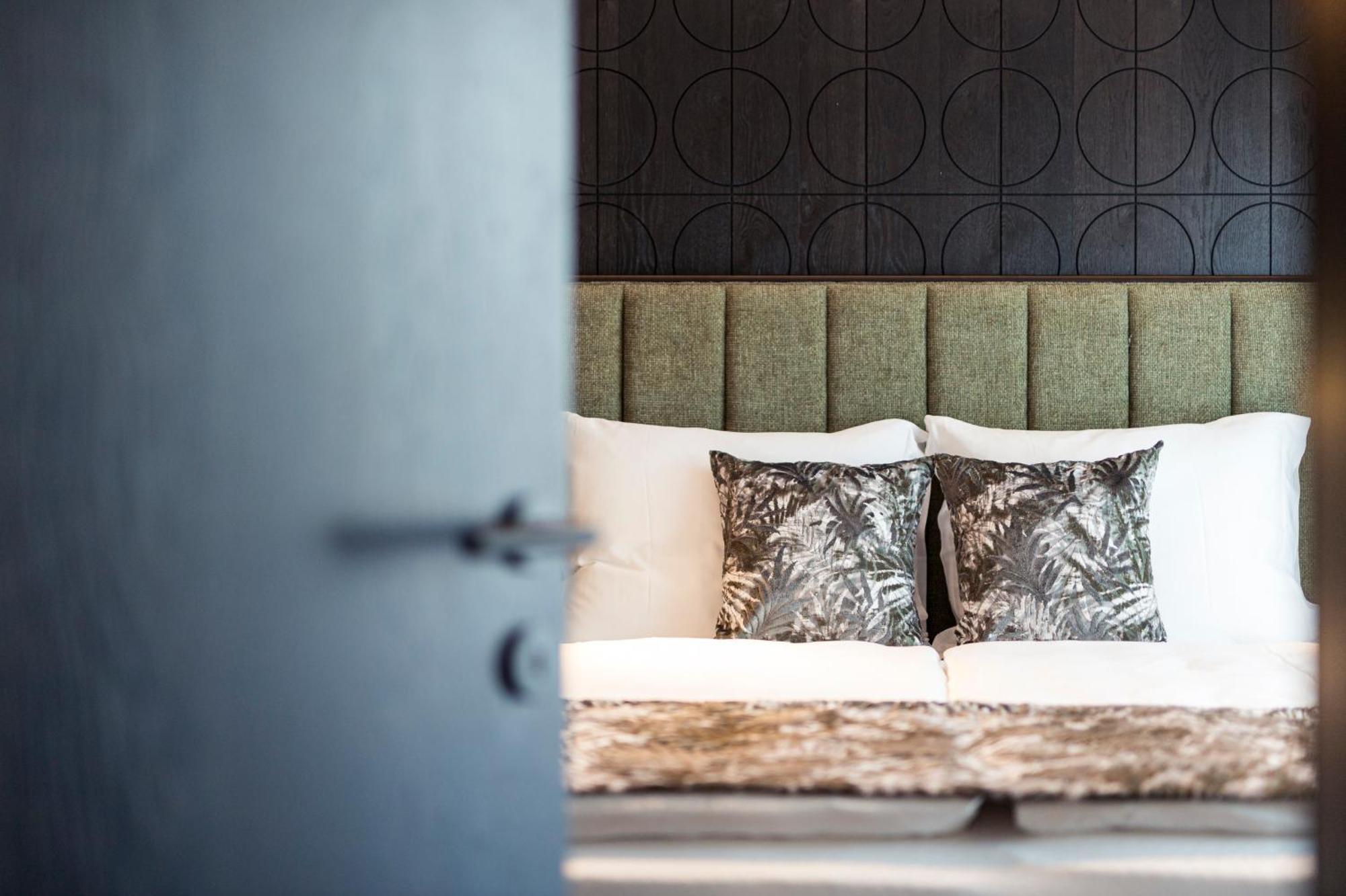 Quellenhof Luxury Resort Lazise Esterno foto