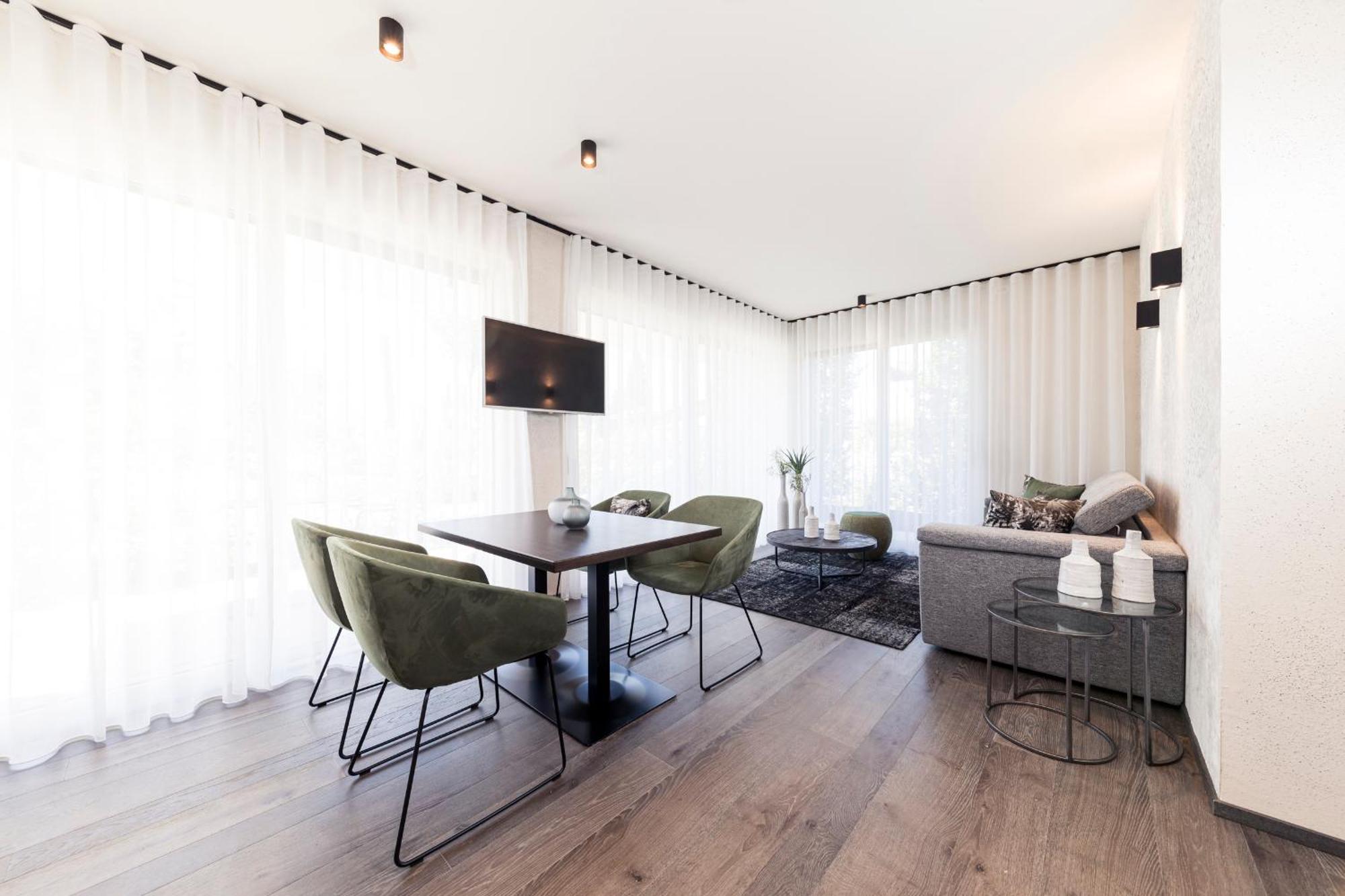 Quellenhof Luxury Resort Lazise Esterno foto