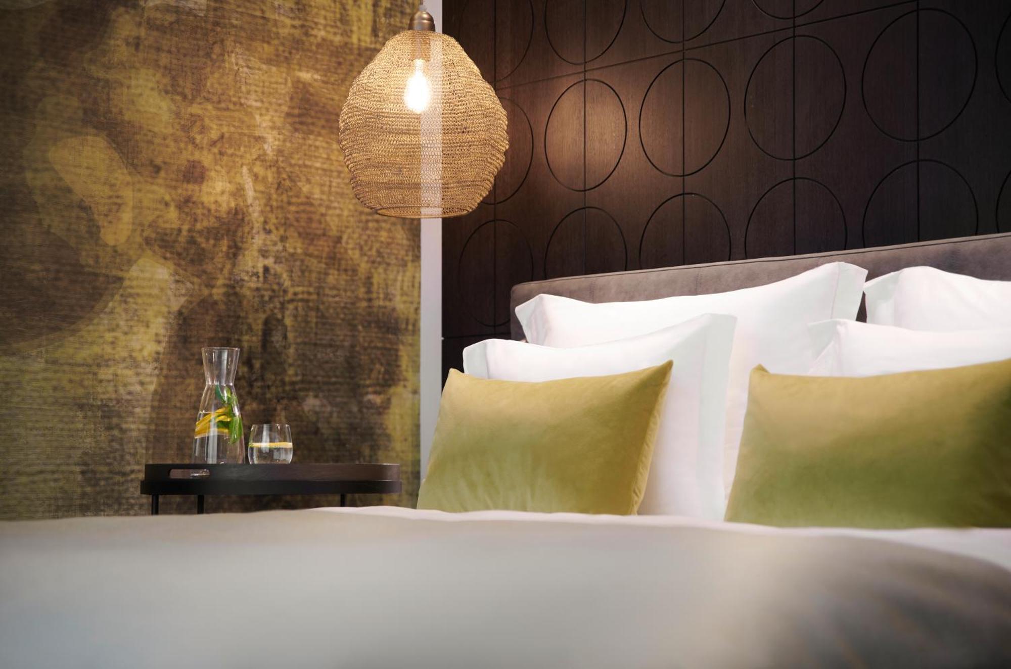 Quellenhof Luxury Resort Lazise Esterno foto