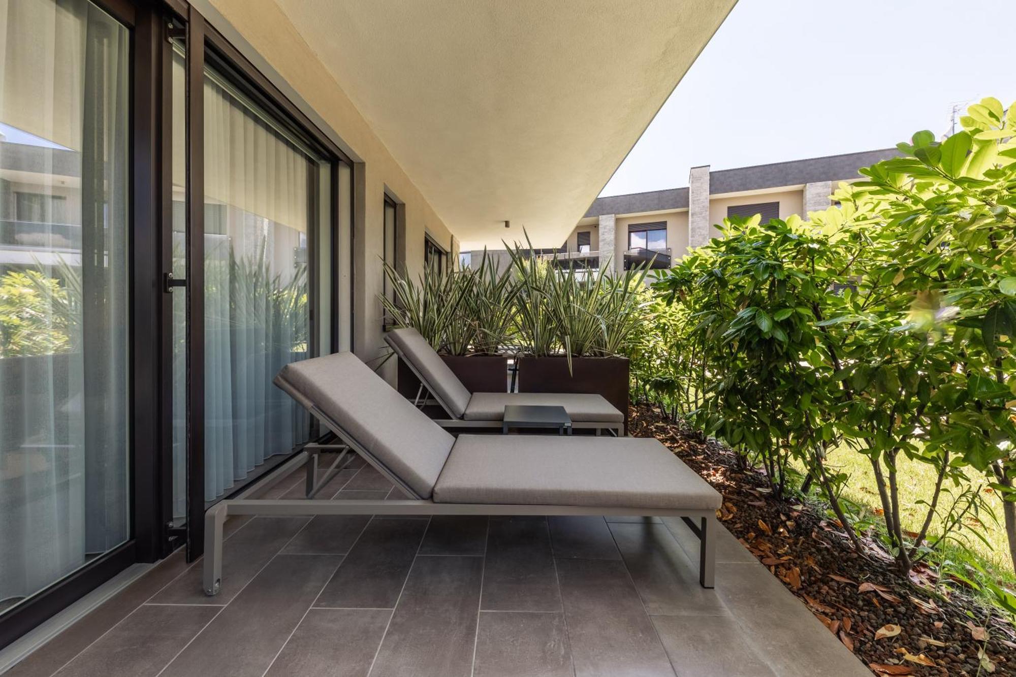 Quellenhof Luxury Resort Lazise Esterno foto