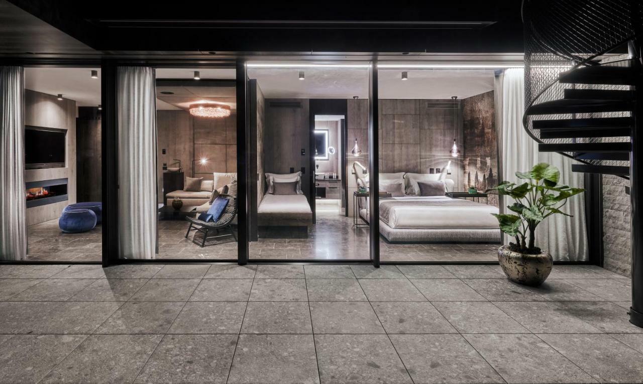 Quellenhof Luxury Resort Lazise Esterno foto