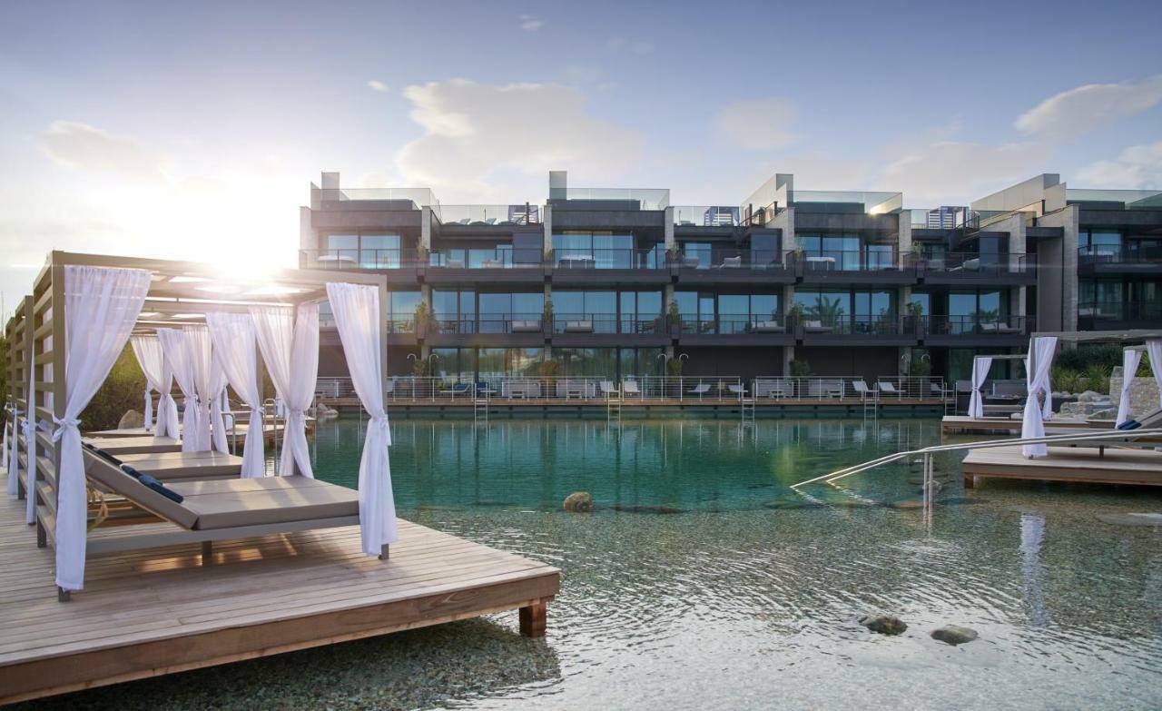Quellenhof Luxury Resort Lazise Esterno foto