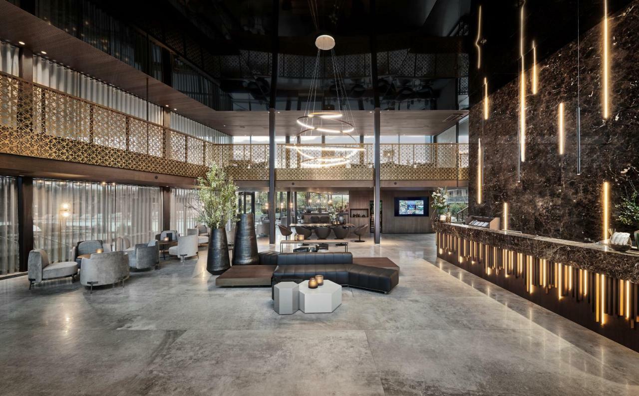 Quellenhof Luxury Resort Lazise Esterno foto