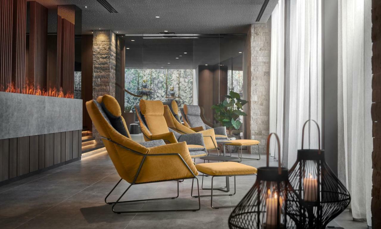 Quellenhof Luxury Resort Lazise Esterno foto