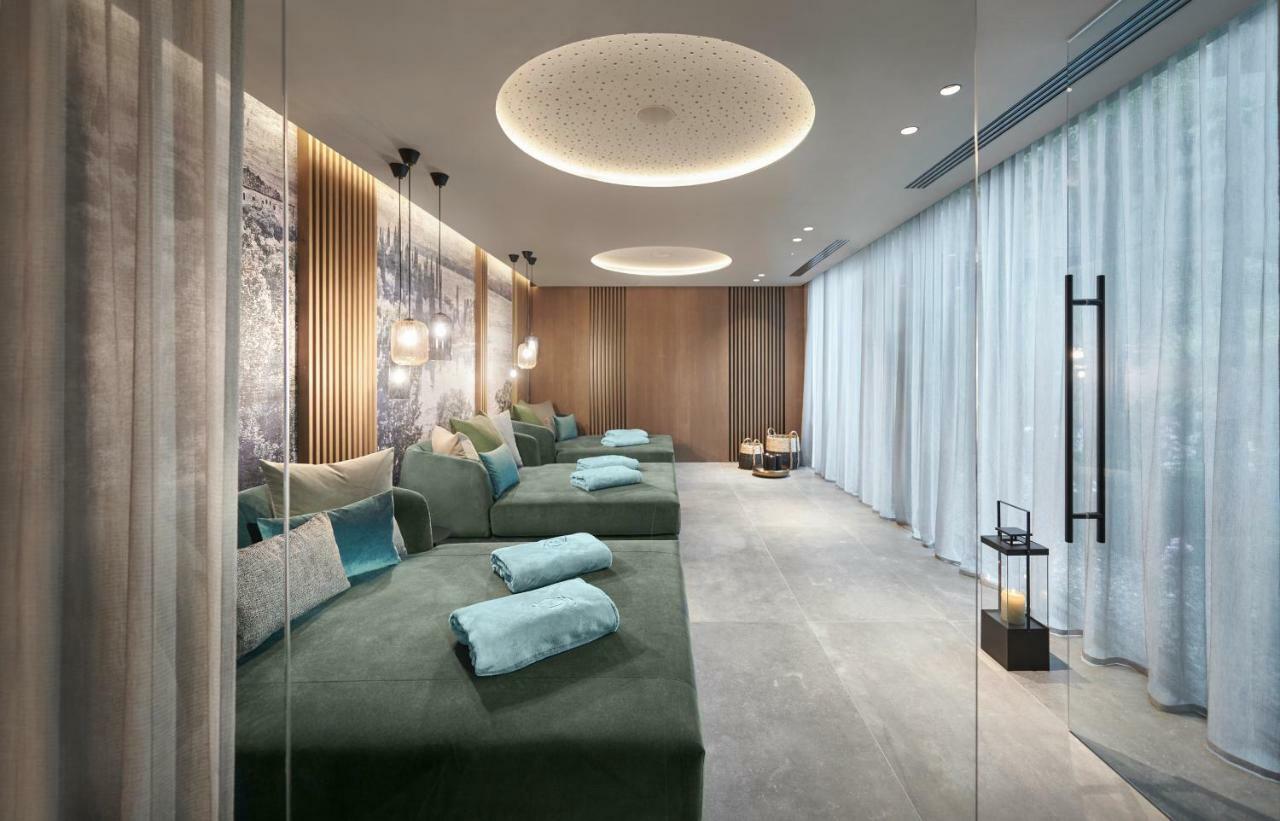 Quellenhof Luxury Resort Lazise Esterno foto