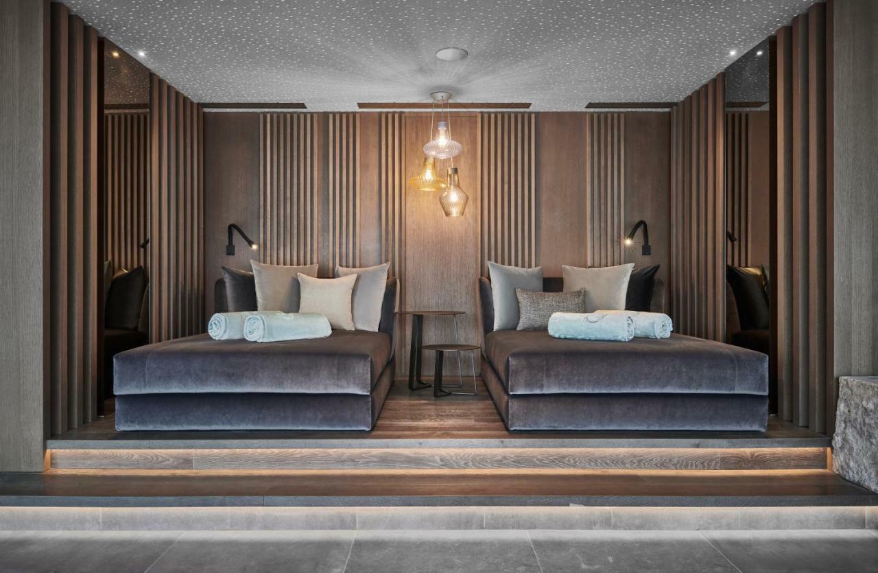 Quellenhof Luxury Resort Lazise Esterno foto