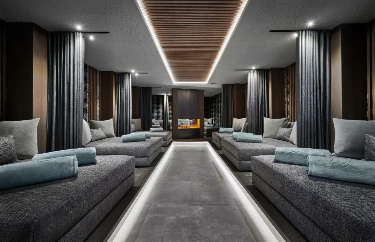 Quellenhof Luxury Resort Lazise Esterno foto