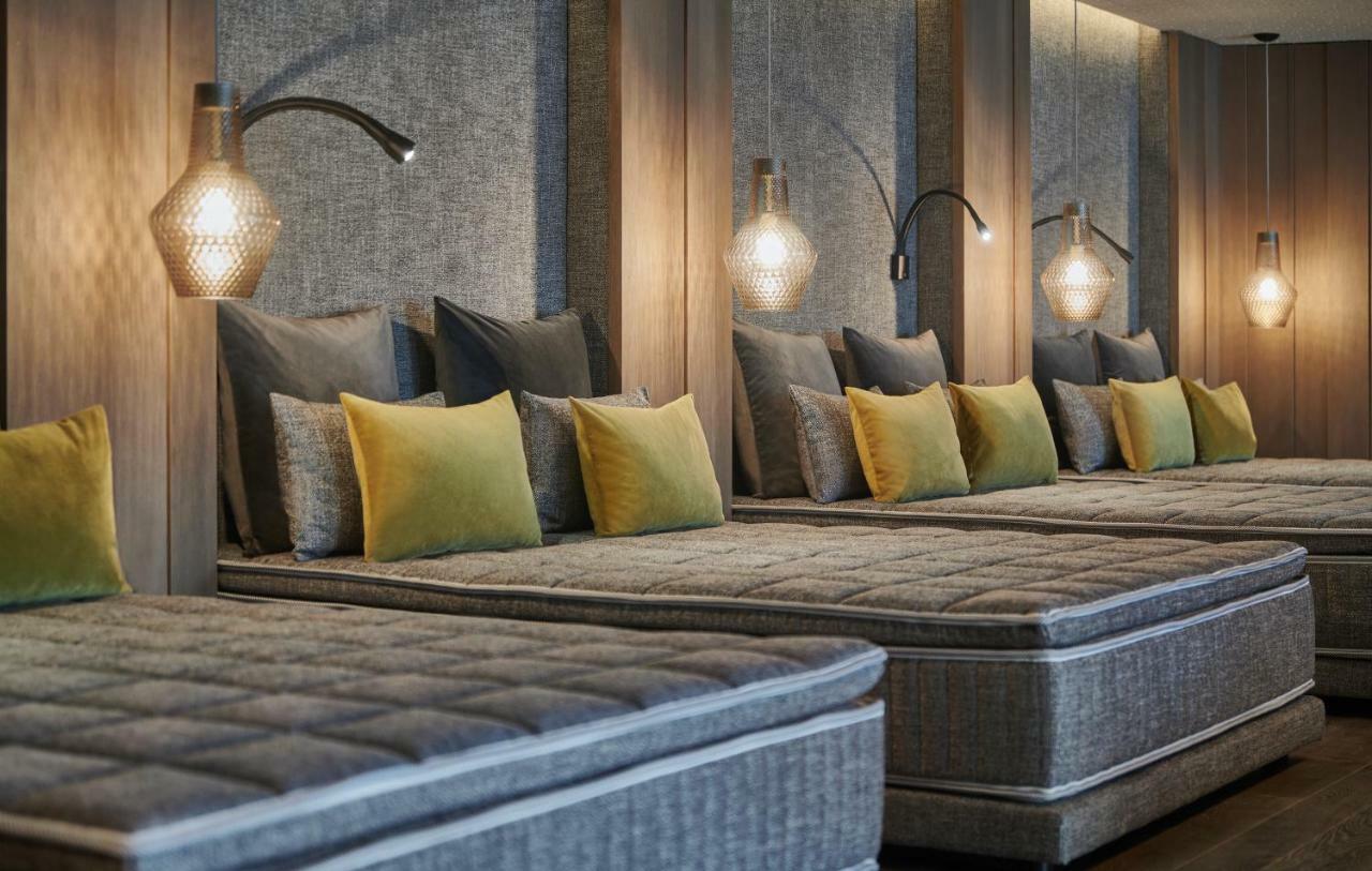 Quellenhof Luxury Resort Lazise Esterno foto