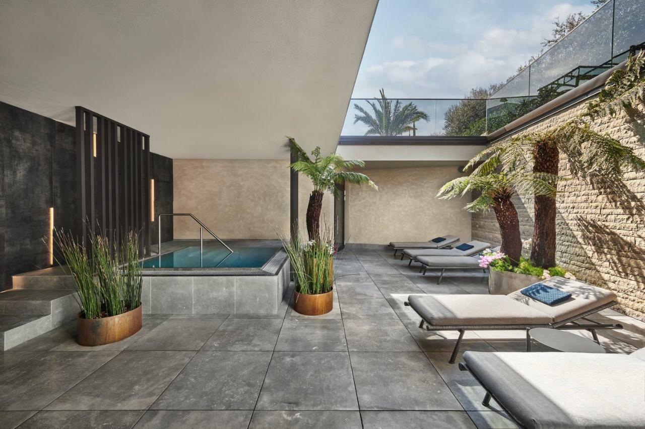 Quellenhof Luxury Resort Lazise Esterno foto