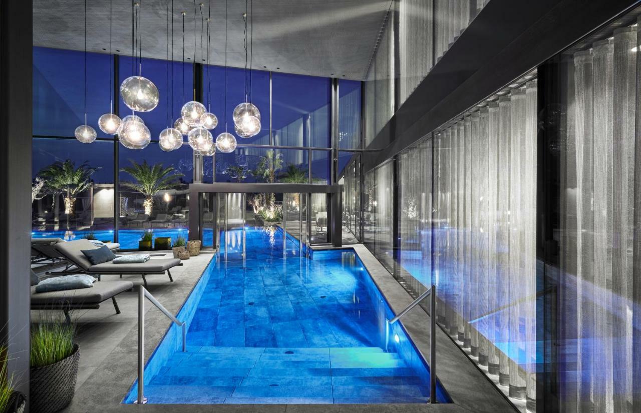 Quellenhof Luxury Resort Lazise Esterno foto