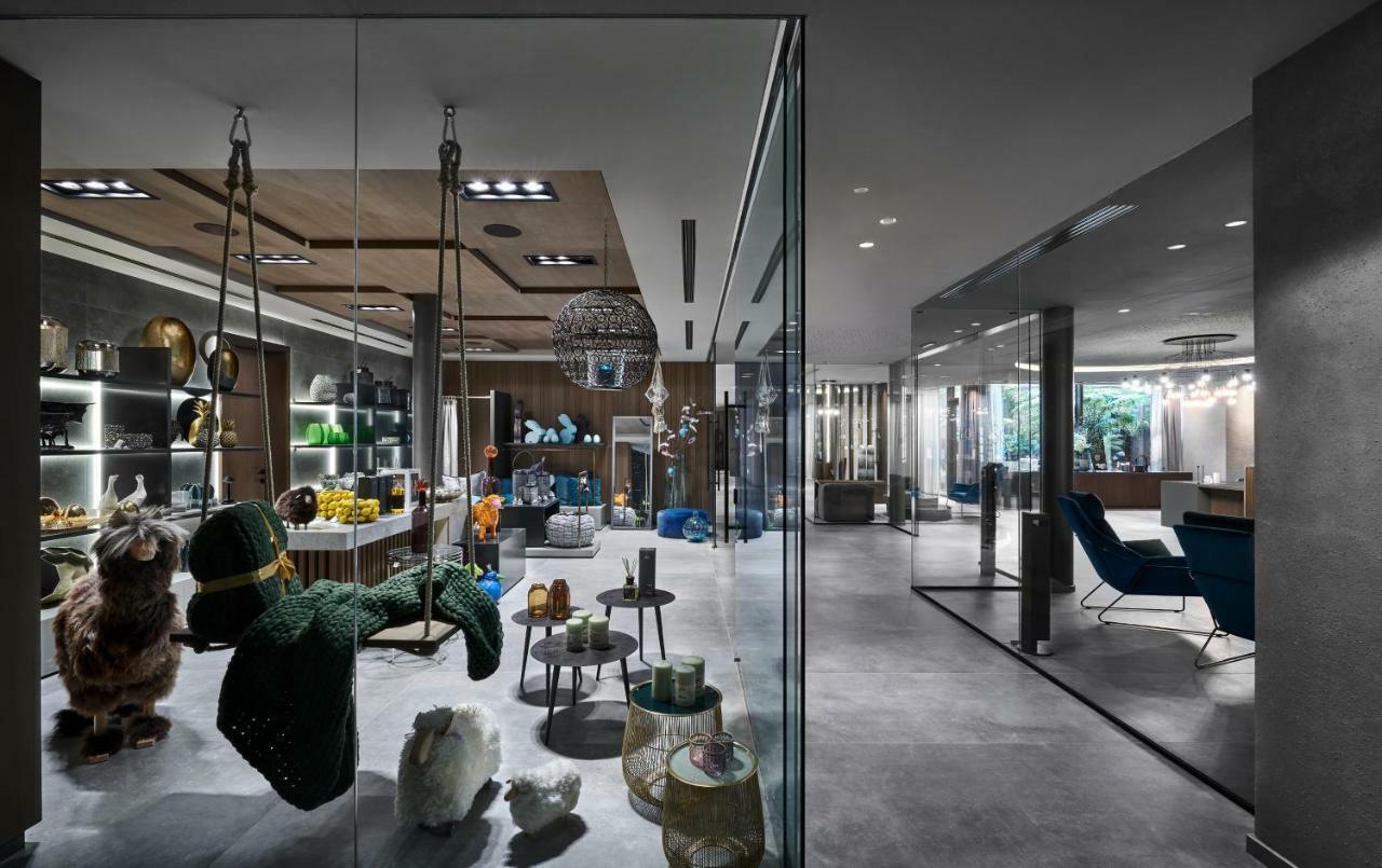 Quellenhof Luxury Resort Lazise Esterno foto