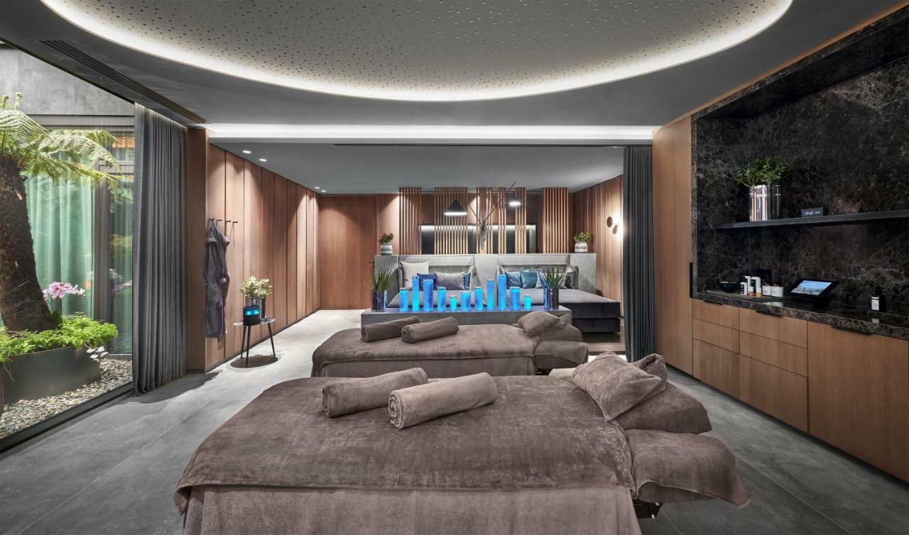 Quellenhof Luxury Resort Lazise Esterno foto